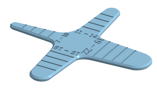 Tetherspout Measurement Sound