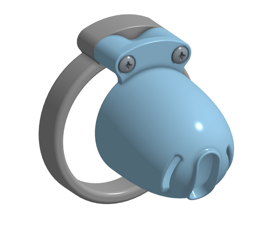 Bespoke Badass Workroom Cage Design