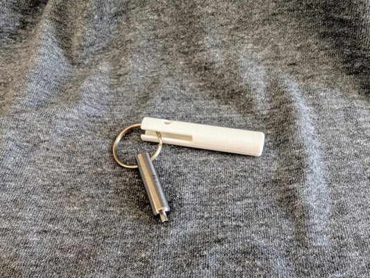 Emergency Driver Holders