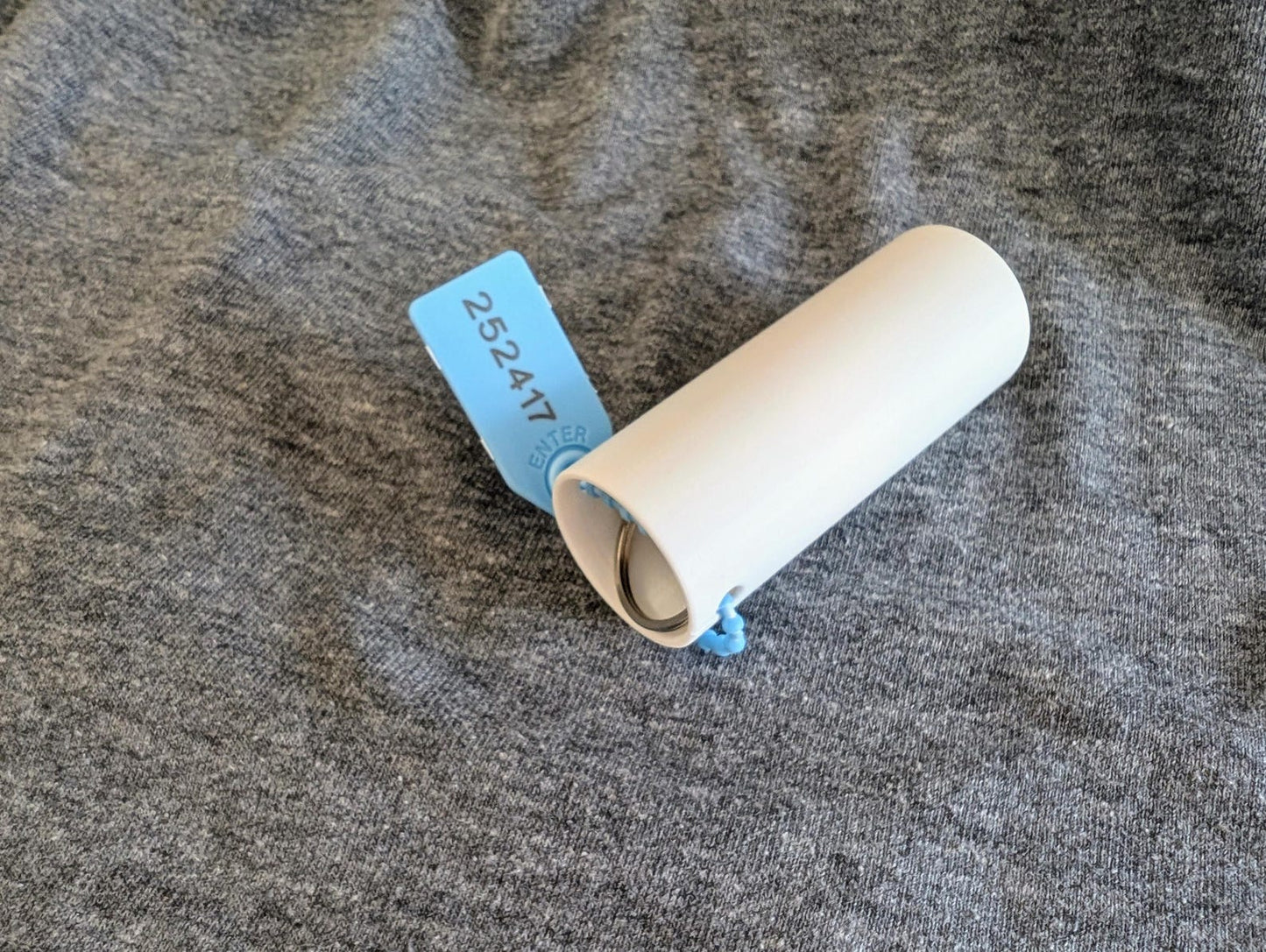 Emergency Driver Holders