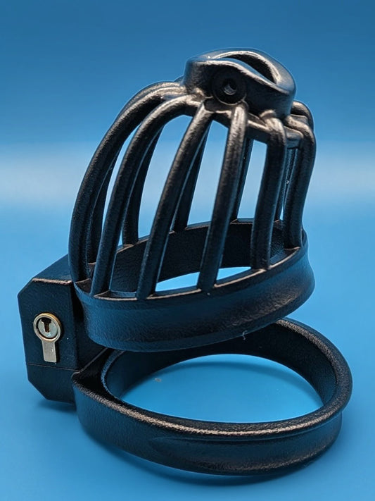 Bespoke Design Test Cage