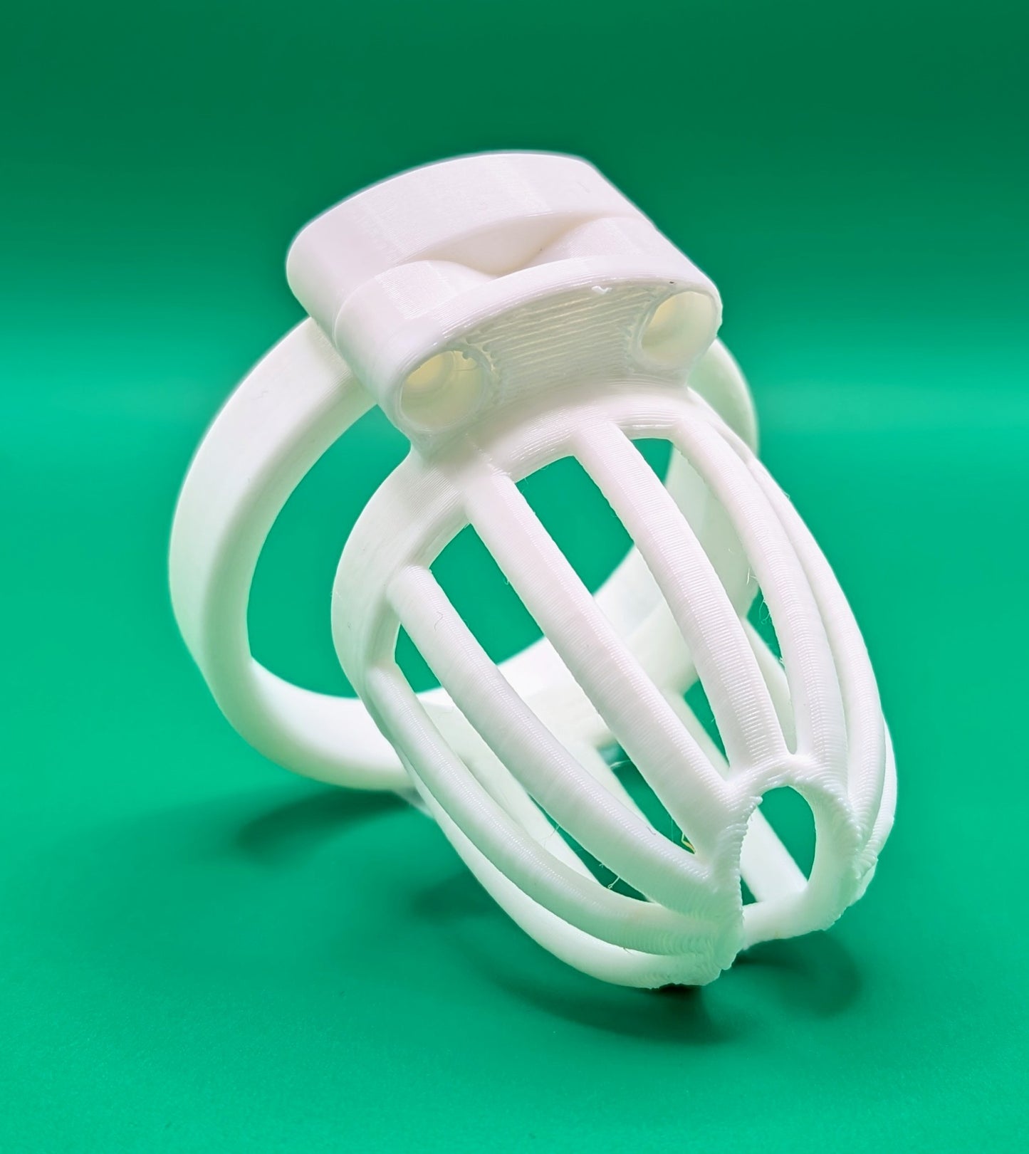 Bespoke Design Test Cage