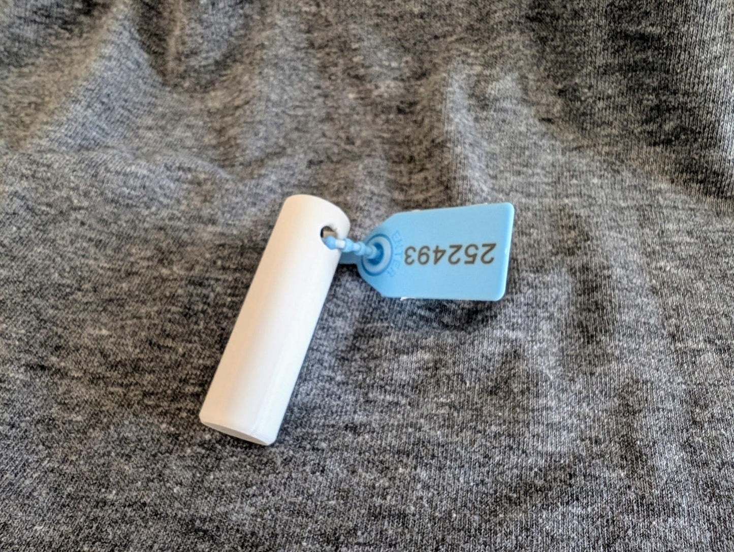 Emergency Driver Holders