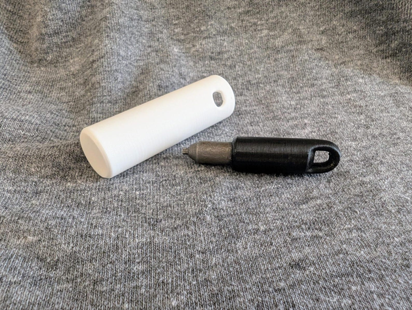 Emergency Driver Holders