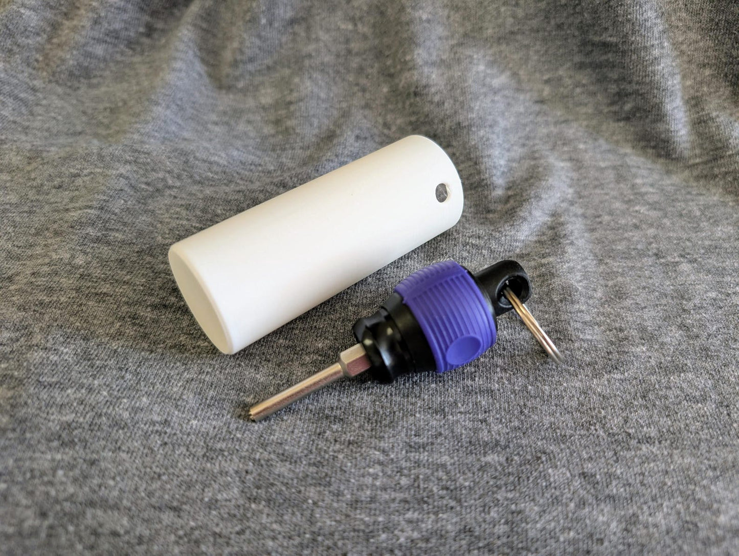 Emergency Driver Holders